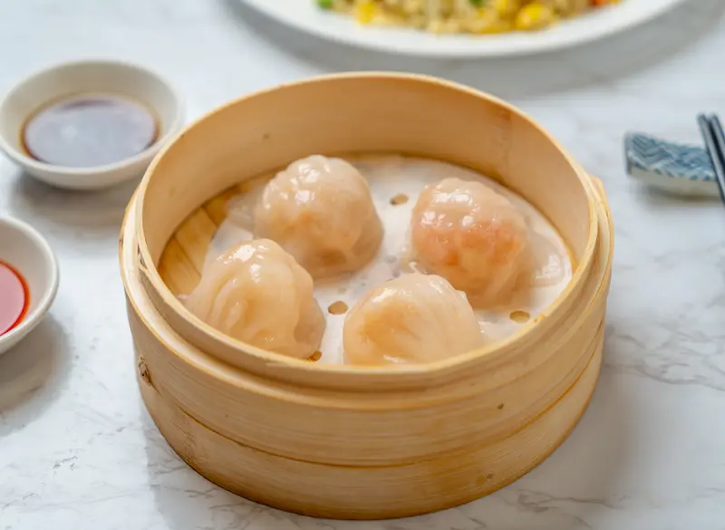 006Dim Sum Club 點心薈3